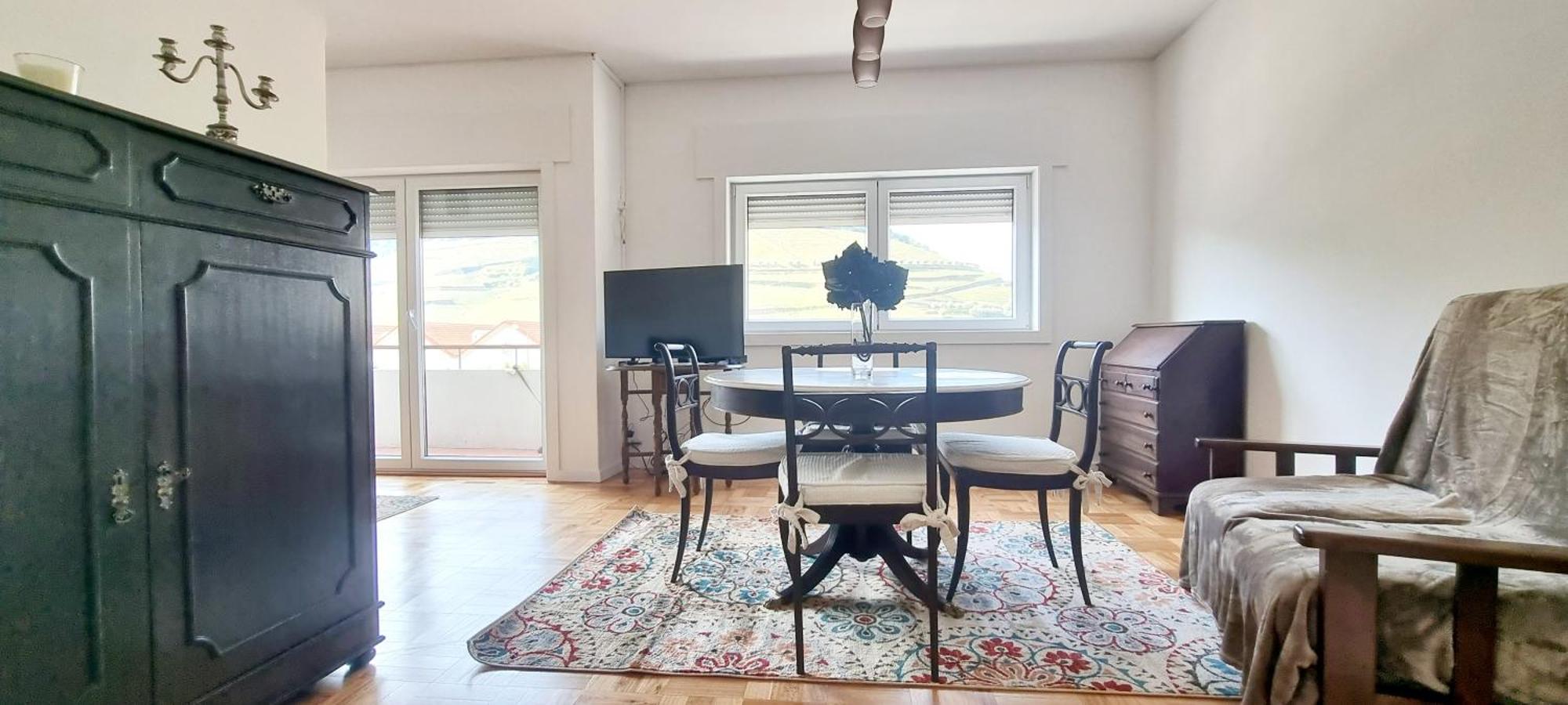 Apartament Pinhao House Zewnętrze zdjęcie