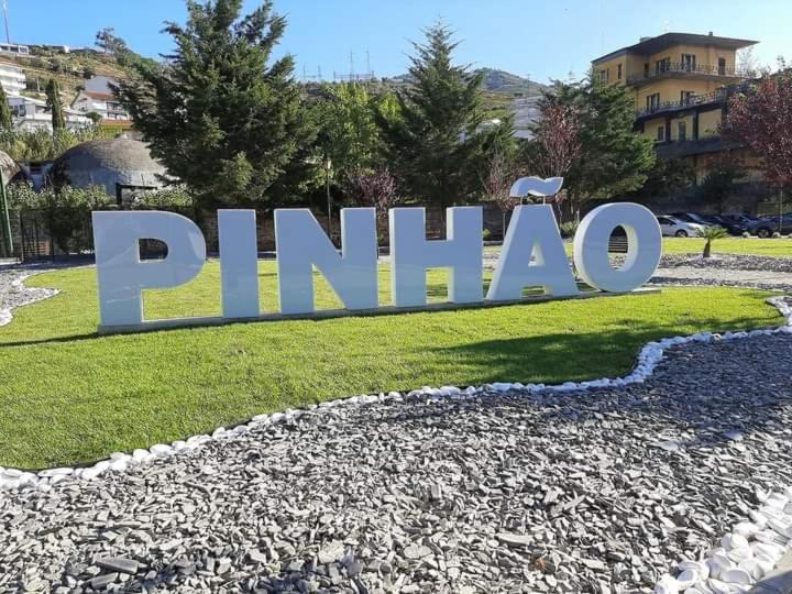 Apartament Pinhao House Zewnętrze zdjęcie