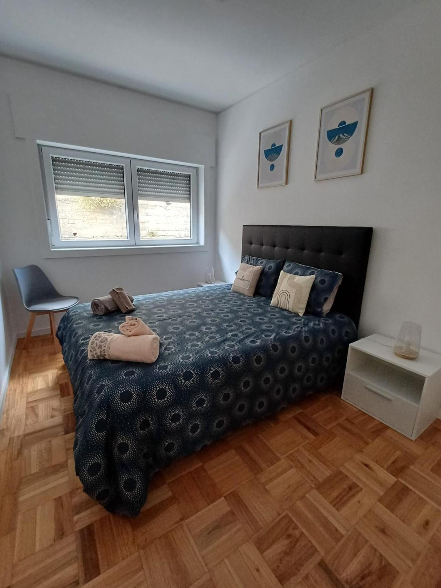 Apartament Pinhao House Zewnętrze zdjęcie