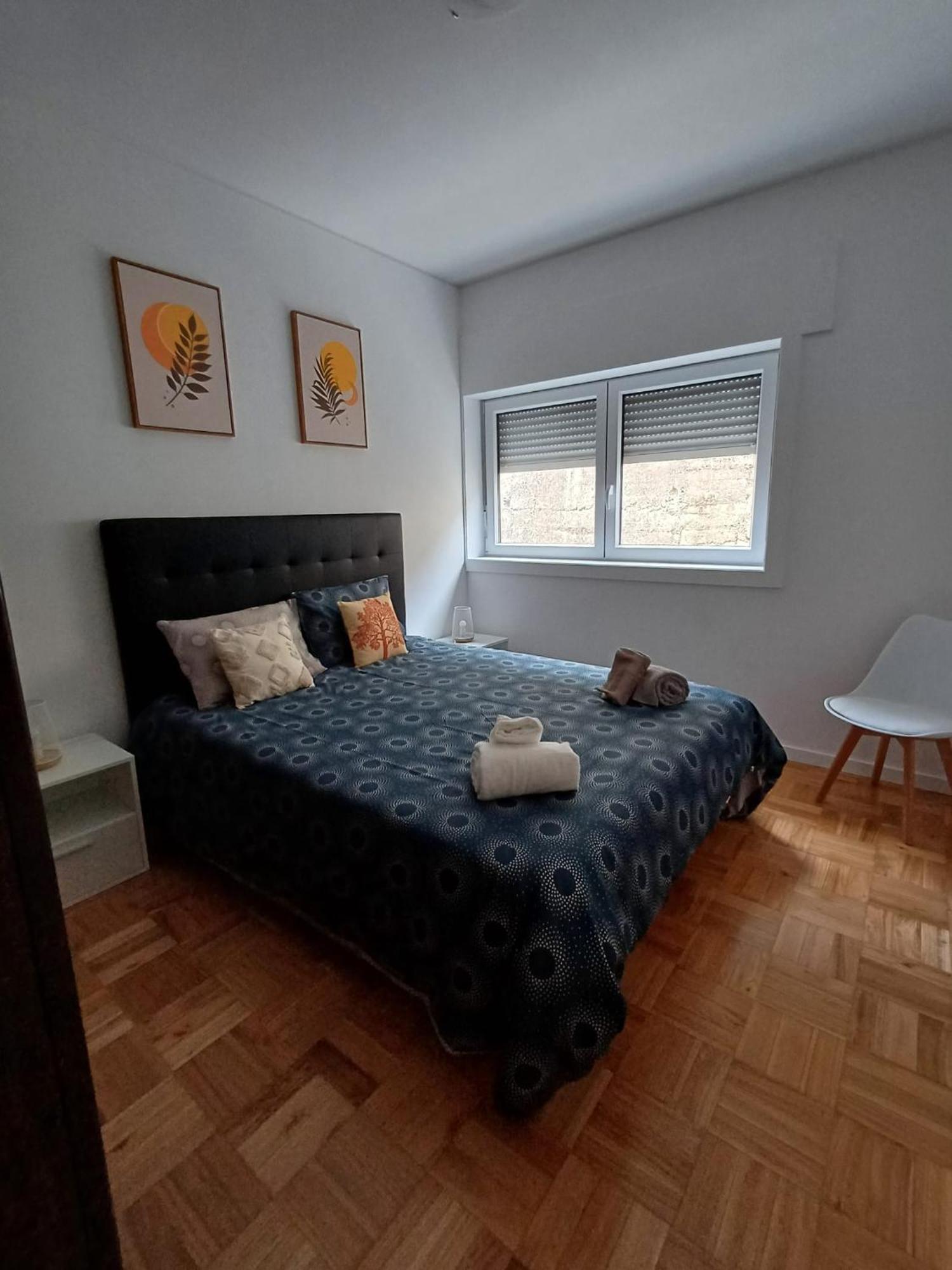 Apartament Pinhao House Zewnętrze zdjęcie