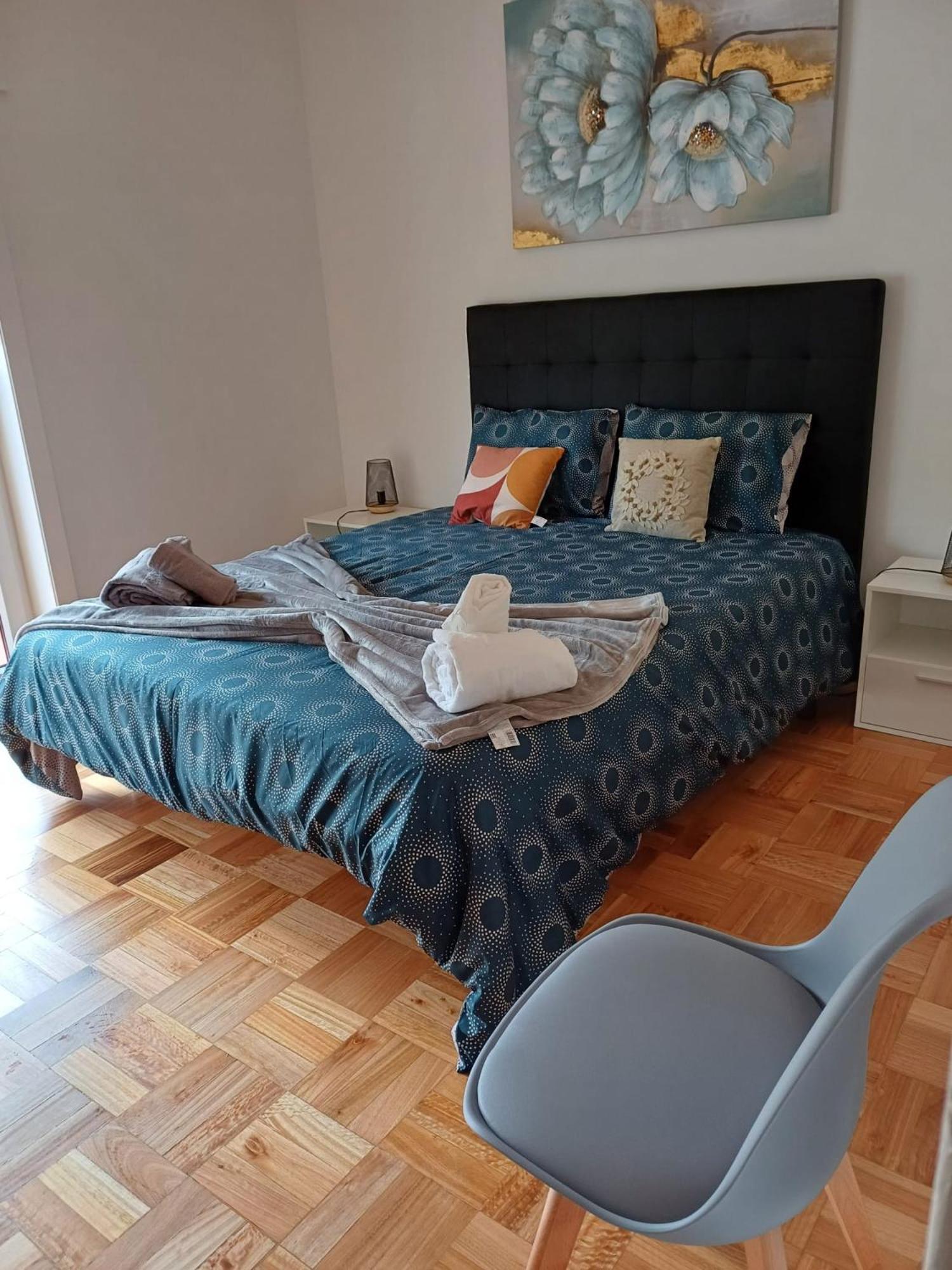 Apartament Pinhao House Zewnętrze zdjęcie