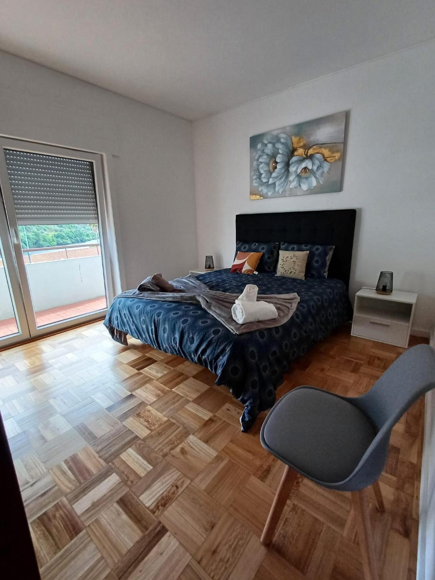 Apartament Pinhao House Zewnętrze zdjęcie