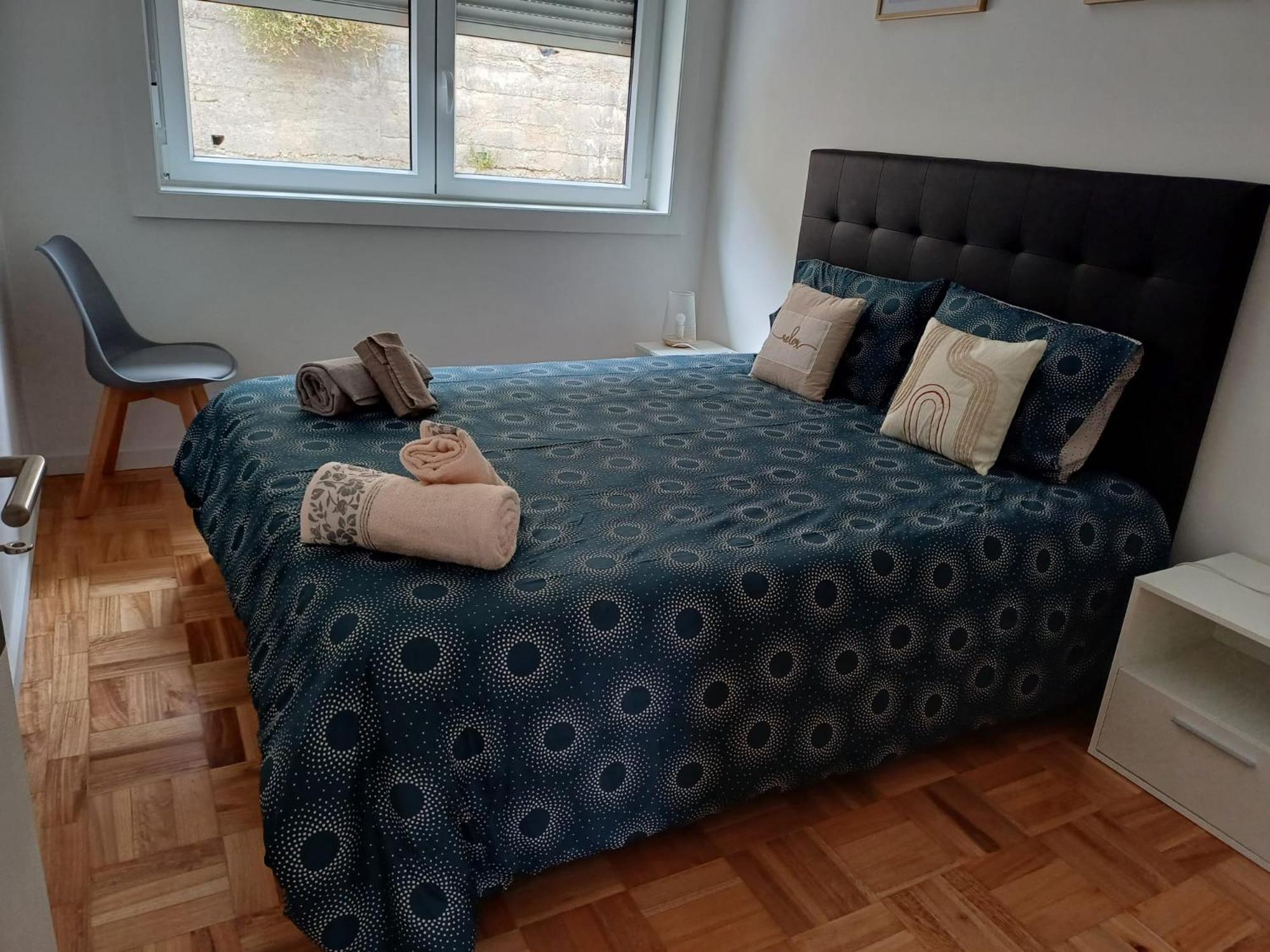 Apartament Pinhao House Pokój zdjęcie
